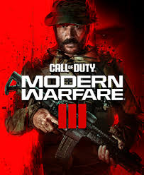 Call of Duty: Modern Warfare 3 | Xbox Account