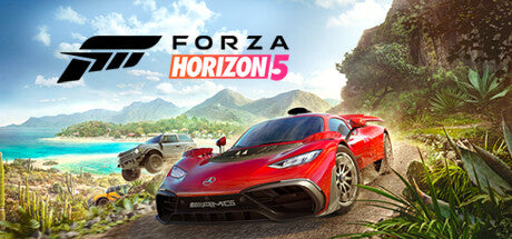 Forza Horizon 5 | Xbox Account